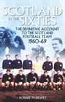 Scotland in the 60s - Ronnie McDevitt - 9781785311802
