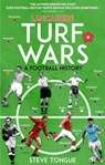 Lancashire Turf Wars - Steve Tongue - 9781785314353