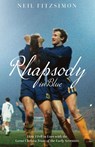 Rhapsody in Blue - Neil Fitzsimon - 9781785316388