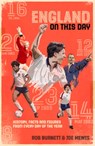 England On This Day - Rob Burnett ; Joe Mewis - 9781785317194