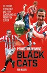 Promotion Winning Black Cats - Rob Mason - 9781785317934