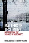 Matters of Testimony - Nicholas Chare ; Dominic Williams - 9781785333521