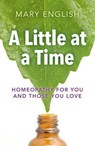A Little at a Time - Mary English - 9781785351075