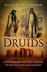 A Legacy of Druids - Ellen Evert Hopman - 9781785351365