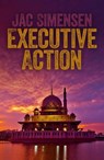 Executive Action - Jac Simensen - 9781785353451