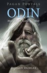 Pagan Portals - Odin - Morgan Daimler - 9781785354809