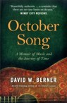 October Song - David W. Berner - 9781785355561
