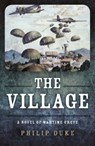 The Village - Philip Duke - 9781785359118