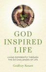 God Inspired Life - Godfrey Kesari - 9781785359446