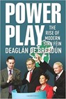 Power Play - Deaglan de Breadun - 9781785370311