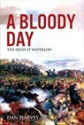 Bloody Day - HARVEY,  Dan - 9781785371264