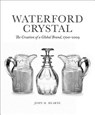 Waterford Crystal - John M. Hearne - 9781785371813