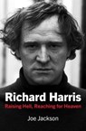 Richard Harris - Joe Jackson - 9781785374401