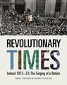 Revolutionary Times - Mike Cronin ; Mark Duncan - 9781785374845