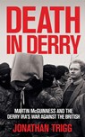Death in Derry - Jonathan Trigg - 9781785375477