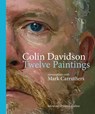 Colin Davidson: Twelve Paintings - Mark Carruthers - 9781785375729