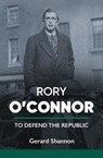 Rory O'Connor - Gerard Shannon - 9781785375842