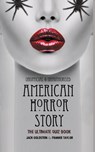 American Horror Story - The Ultimate Quiz Book - Jack Goldstein ; Frankie Taylor - 9781785386152