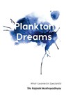 Plankton Dreams - Tito Rajarshi Mukhopadhyay - 9781785420078