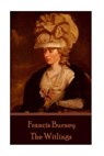 Frances Burney - The Witlings - Frances Burney - 9781785434839