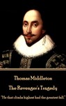 Thomas Middleton - The Revenger's Tragedy - Thomas Middleton - 9781785438790