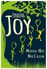 Finding Joy - Morven-May MacCallum - 9781785451577
