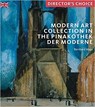 Modern Art Collection in the Pinakothek der Moderne Munich - Bernhard Maaz - 9781785511929