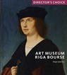 Art Museum Riga Bourse - Daiga Upeniece - 9781785512803