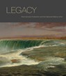 Legacy - Sarah Cash ; Lynne Cooke - 9781785515958