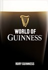 World of Guinness - Rory Guinness - 9781785516009