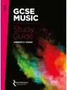 AQA GCSE Music Study Guide - Andrew S. Coxon - 9781785581526