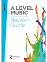 Edexcel A Level Music Revision Guide - Alistair Wightman - 9781785581724