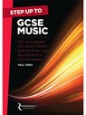 Step Up To GCSE Music - Paul Terry - 9781785581755
