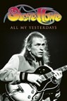 All My Yesterdays - Steve Howe - 9781785581793