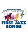 Thompson's Easiest Piano Course -  - 9781785585302