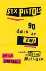 Sex Pistols - Brian Southall - 9781785585791