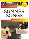Really Easy Ukulele -  - 9781785585968