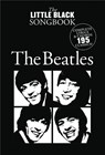 The Little Black Songbook - Beatles - 9781785588617