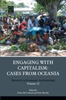 Engaging with Capitalism - Fiona McCormack ; Kate Barclay - 9781785605154