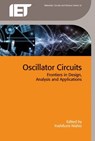 Oscillator Circuits - Yoshifumi (Professor Nishio - 9781785610578