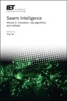 Swarm Intelligence - Ying (Professor Tan - 9781785616297