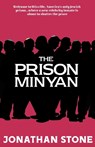 The Prison Minyan - Jonathan Stone - 9781785632754