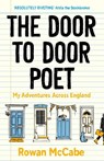 The Door-to-Door Poet - Rowan McCabe - 9781785634345