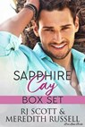 Sapphire Cay Box Set - RJ Scott ; Meredith Russell - 9781785645143