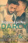 Darcy - RJ Scott ; Meredith Russell - 9781785645341