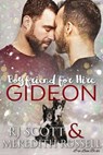 Gideon - RJ Scott ; Meredith Russell - 9781785645365