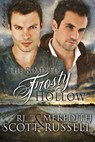 The Road to Frosty Hollow - RJ Scott ; Meredith Russell - 9781785645556