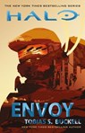 Halo: Envoy - Tobias S. Buckell - 9781785650222