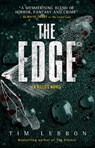 Relics - The Edge - Tim Lebbon - 9781785650321
