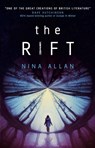 The Rift - Nina Allan - 9781785650376